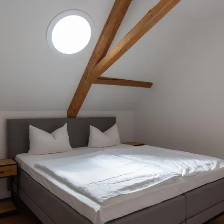 Apartmenthaus Schlag Apartment Naumburg (Saale)