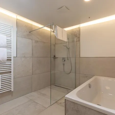 Apartmenthaus Schlag Naumburg (Saale)