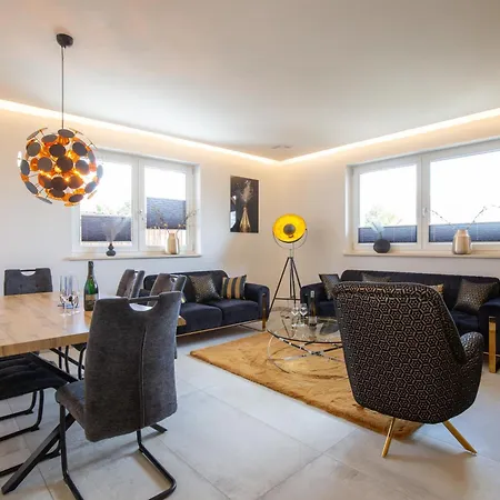Apartmenthaus Schlag Apartment Naumburg (Saale)