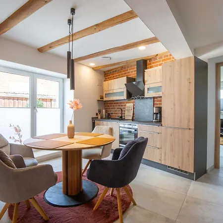 Apartmenthaus Schlag Apartment